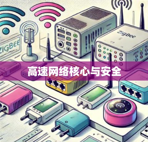 高速网络核心与安全