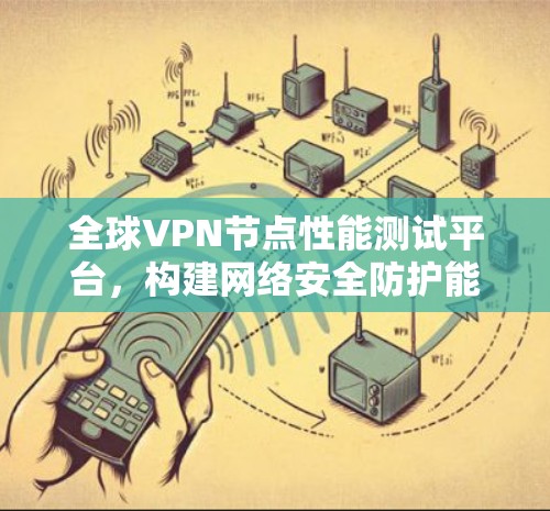 全球VPN节点性能测试平台，构建网络安全防护能力的新平台