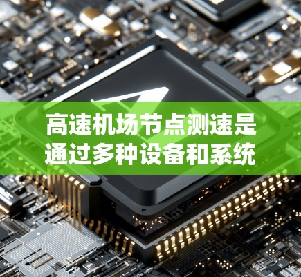 高速机场节点测速是通过多种设备和系统来监测和评估高速公路上车辆的行驶状态，以确保车辆遵守交通规则，减少违规行为。以下是高速机场节点测速的主要方法及其详细解释