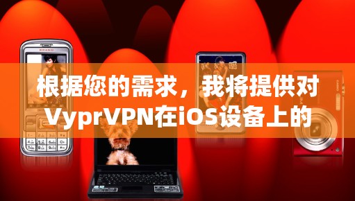 根据您的需求，我将提供对VyprVPN在iOS设备上的详细使用说明。请注意，这些信息适用于使用VyprVPN的iOS用户，具体操作可能因设备版本和设置而有所不同