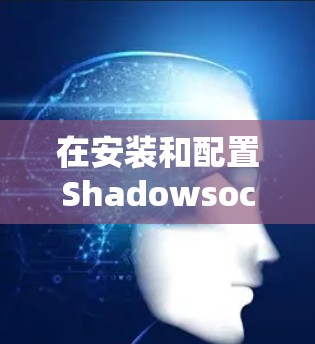在安装和配置Shadowsocks客户端时，以下是一些关键步骤的指南