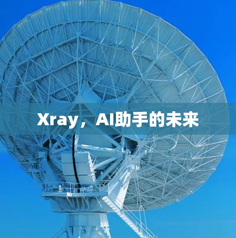 Xray,AI助手的未来 Xray,AI助手的未来