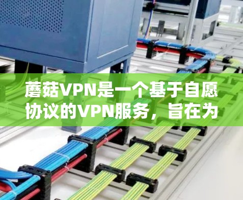 蘑菇VPN是一个基于自愿协议的VPN服务,旨在为用户提供VPN访问。然而,蘑菇VPN的高速节点可能已经不再可用,或者可能已经被封禁 蘑菇VPN是一个基于自愿协议的VPN服务,旨在为用户提供VPN访问。然而,蘑菇VPN的高速节点可能已经不再可用,或者可能已经被封禁