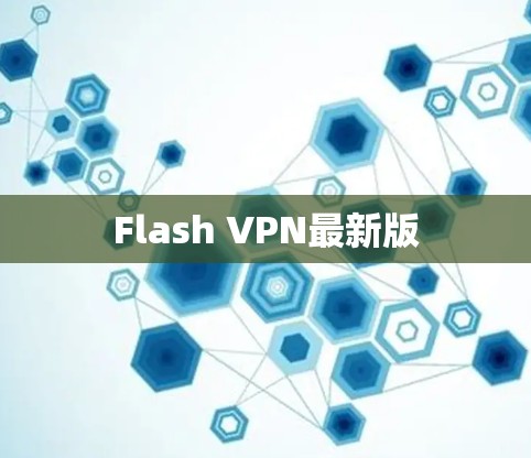 Flash VPN最新版 Flash VPN最新版
