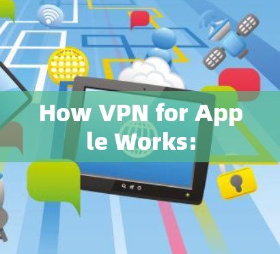 How VPN for Apple Works: