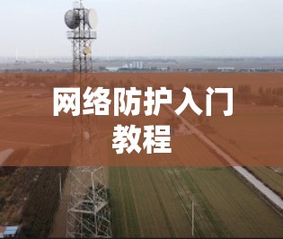 网络防护入门教程