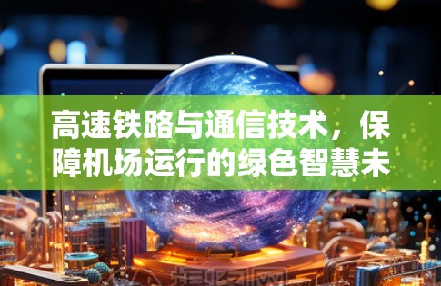 高速铁路与通信技术,保障机场运行的绿色智慧未来 高速铁路与通信技术,保障机场运行的绿色智慧未来
