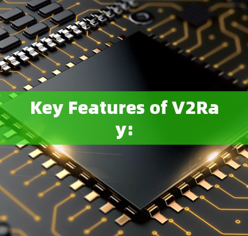 Key Features of V2Ray: Key Features of V2Ray: