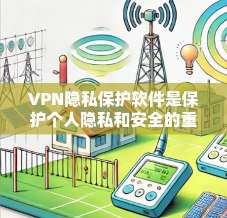VPN隐私保护软件是保护个人隐私和安全的重要工具,通过综合多种技术手段,如加密、过滤、身份验证、日志和安全审计,来确保用户的数据不受攻击和泄露。以下是一些主要功能和考虑因素 VPN隐私保护软件是保护个人隐私和安全的重要工具,通过综合多种技术手段,如加密、过滤、身份验证、日志和安全审计,来确保用户的数据不受攻击和泄露。以下是一些主要功能和考虑因素