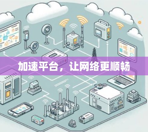 加速平台,让网络更顺畅 加速平台,让网络更顺畅
