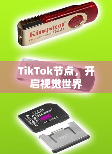 TikTok节点，开启视觉世界
