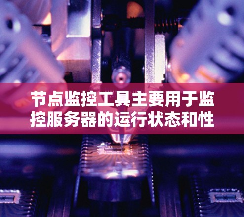 节点监控工具主要用于监控服务器的运行状态和性能,帮助管理员及时发现和解决潜在问题。以下是对节点监控工具的详细说明 节点监控工具主要用于监控服务器的运行状态和性能,帮助管理员及时发现和解决潜在问题。以下是对节点监控工具的详细说明