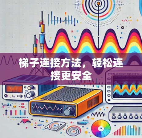 梯子连接方法,轻松连接更安全 梯子连接方法,轻松连接更安全