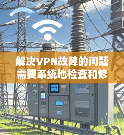 解决VPN故障的问题需要系统地检查和修复各个组成部分。以下是一个详细的步骤指南 解决VPN故障的问题需要系统地检查和修复各个组成部分。以下是一个详细的步骤指南