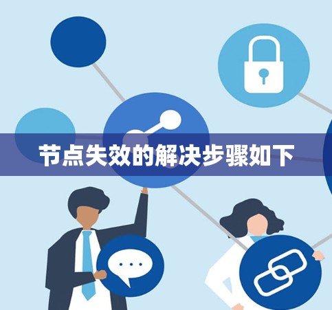 节点失效的解决步骤如下 节点失效的解决步骤如下