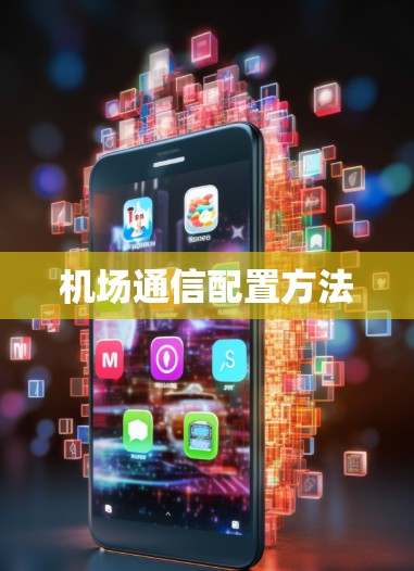 机场通信配置方法 机场通信配置方法