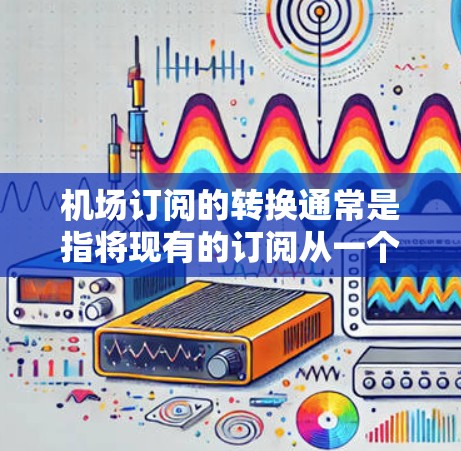 机场订阅的转换通常是指将现有的订阅从一个订阅平台转移到另一个订阅平台。这可能涉及到机场的订阅平台(如飞猪、携程等)的转换。以下是机场订阅转换的常见步骤和流程 机场订阅的转换通常是指将现有的订阅从一个订阅平台转移到另一个订阅平台。这可能涉及到机场的订阅平台(如飞猪、携程等)的转换。以下是机场订阅转换的常见步骤和流程