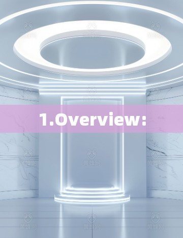 1.Overview: 1.Overview: