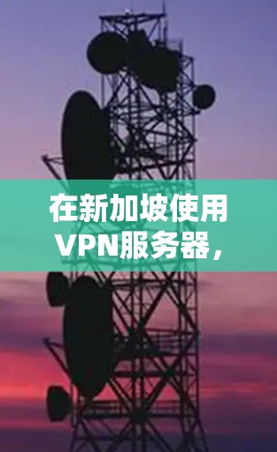 在新加坡使用VPN服务器,需要遵循新加坡的网络安全法律和政策,确保数据安全和网络稳定。以下是一步步的解决方案 在新加坡使用VPN服务器,需要遵循新加坡的网络安全法律和政策,确保数据安全和网络稳定。以下是一步步的解决方案