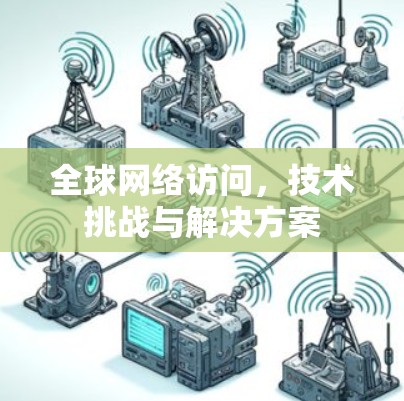 全球网络访问,技术挑战与解决方案 全球网络访问,技术挑战与解决方案