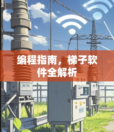 编程指南,梯子软件全解析 编程指南,梯子软件全解析