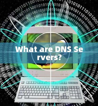 What are DNS Servers? What are DNS Servers?