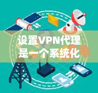 设置VPN代理是一个系统化的过程，需要遵循以下步骤