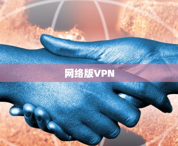 网络版VPN