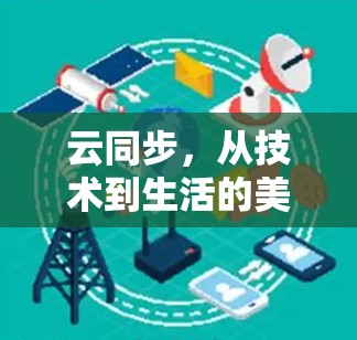 云同步,从技术到生活的美好未来 云同步,从技术到生活的美好未来