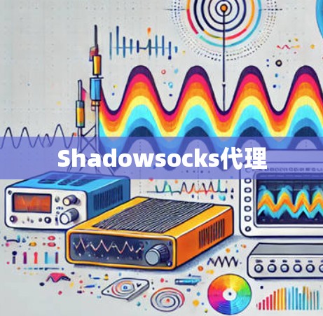 Shadowsocks代理 Shadowsocks代理