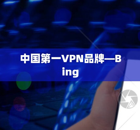 中国第一VPN品牌—Bing 中国第一VPN品牌—Bing