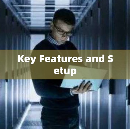 Key Features and Setup